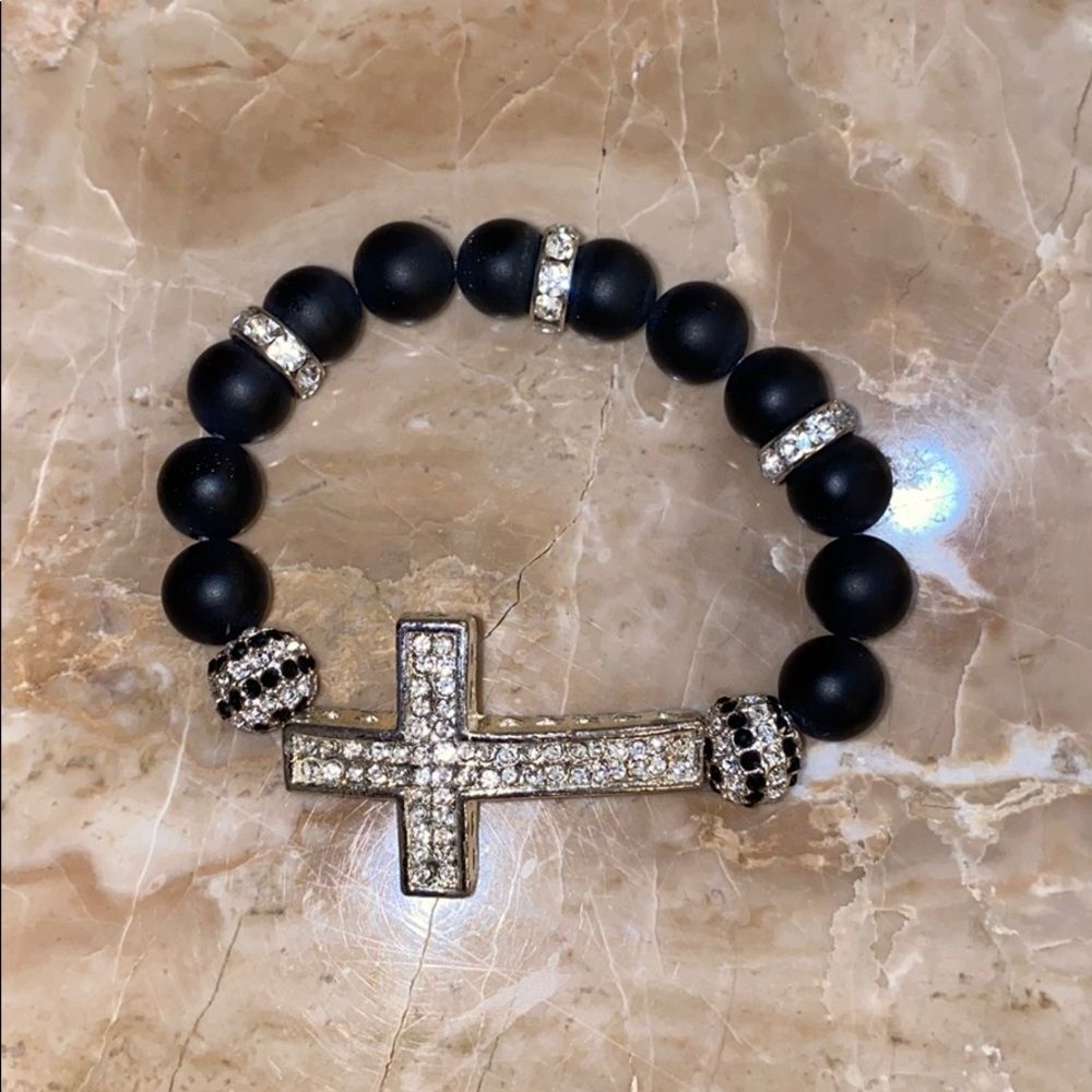 💕4 bracelets💕 - Picture 3 of 6